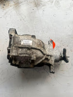 Load image into Gallery viewer, 2010-2012 BMW 750Li Rear Differential 7577097 RATIO 3.46 4.4 V8