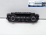 Load image into Gallery viewer, 9357788-2015-2021 BMW X1 F45 F46 Air Conditioning Climate Control Panel OEM
