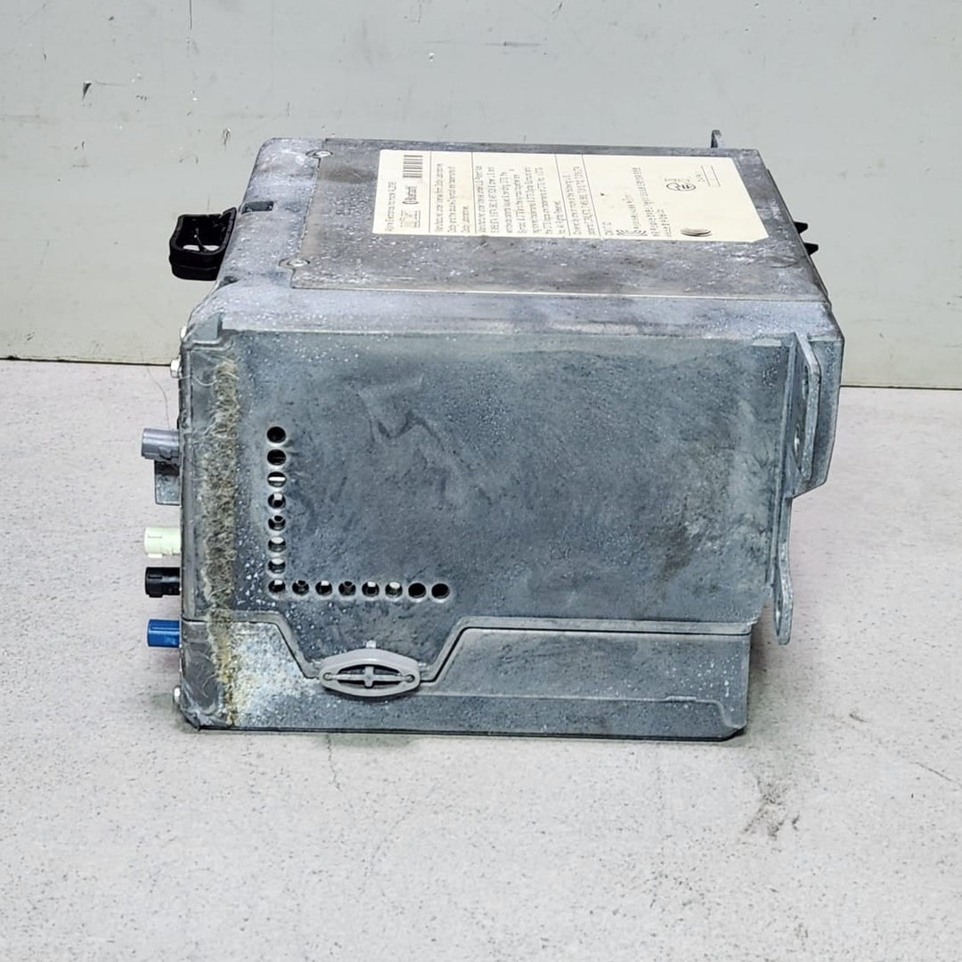BMW Head Unit Navigation Radio 9290364 F30 F10 F22 F06