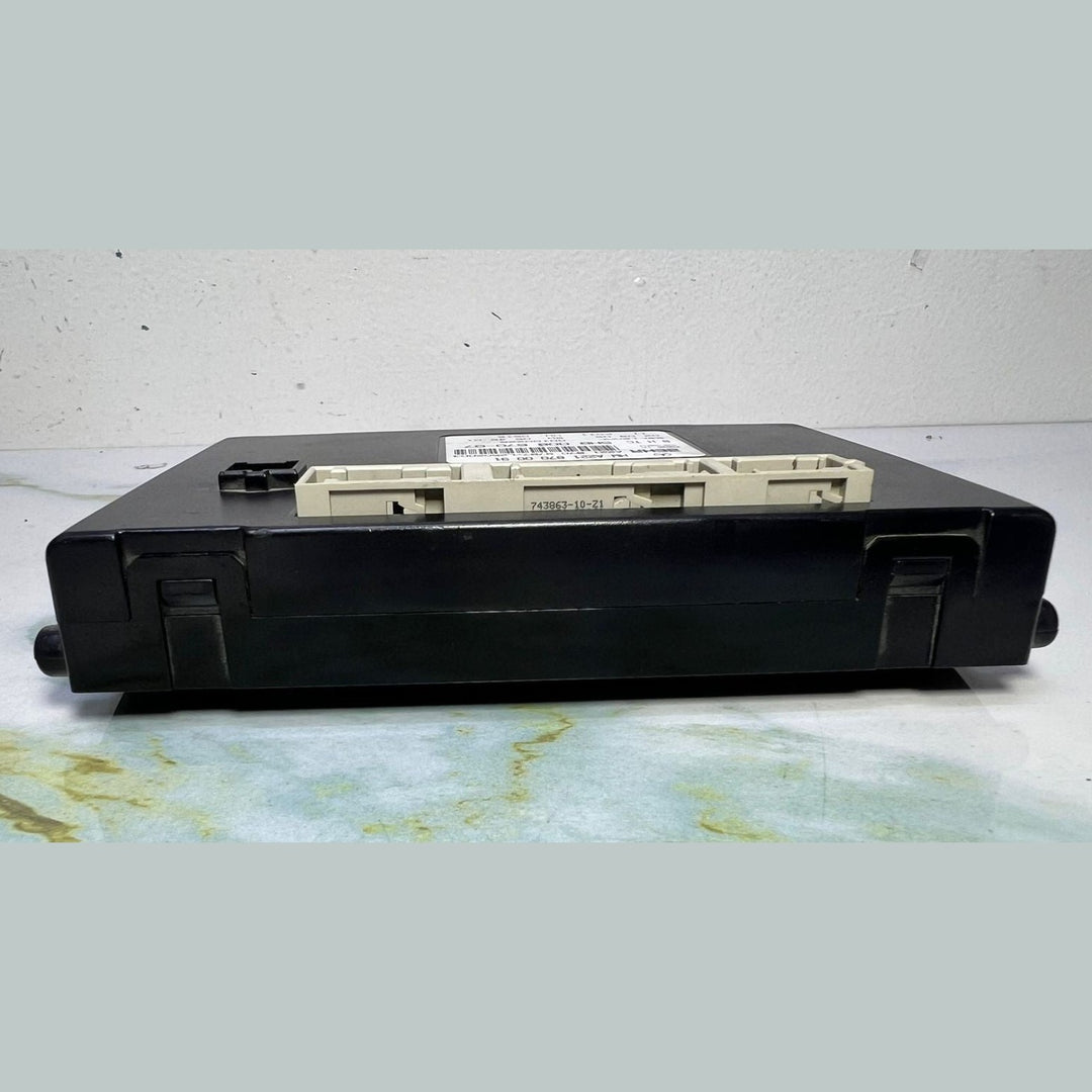 07-14 Mercedes-Benz W221 S-Class AC A/C Heater Control Module A221 8700091 OEM