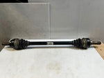 قم بتحميل الصورة إلى عارض الصور، 2010-2017 BMW 5 Series F10 F11 520d Rear Drive shaft RIGHT 7581028 OEM