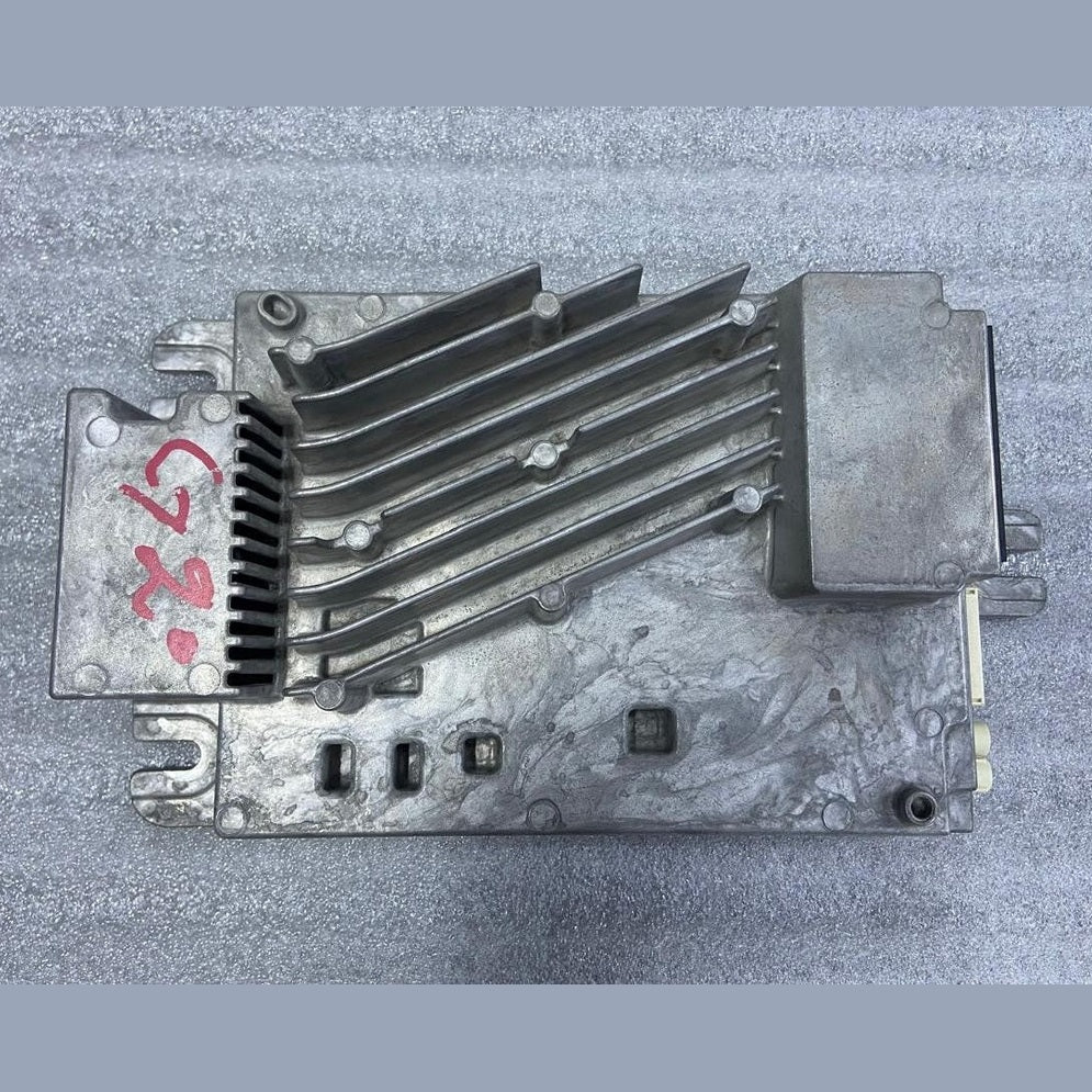 OEM BMW G05 G11 G15 G20 G26 G30 Amplifier Module Amplifier RAM Base ECE 5A47220