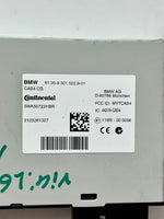 Load image into Gallery viewer, BMW X3 F25 Diesel 2.0dX N47N Engine ECUs Kit DDE 8572418 CAS +1 Key CAS4 Manual