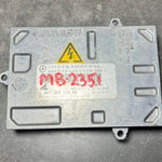 Bild in die Galerieansicht laden, Mercedes Benz W221 Xenon Light Headlight Control Module Unit A216 8704826 OEM