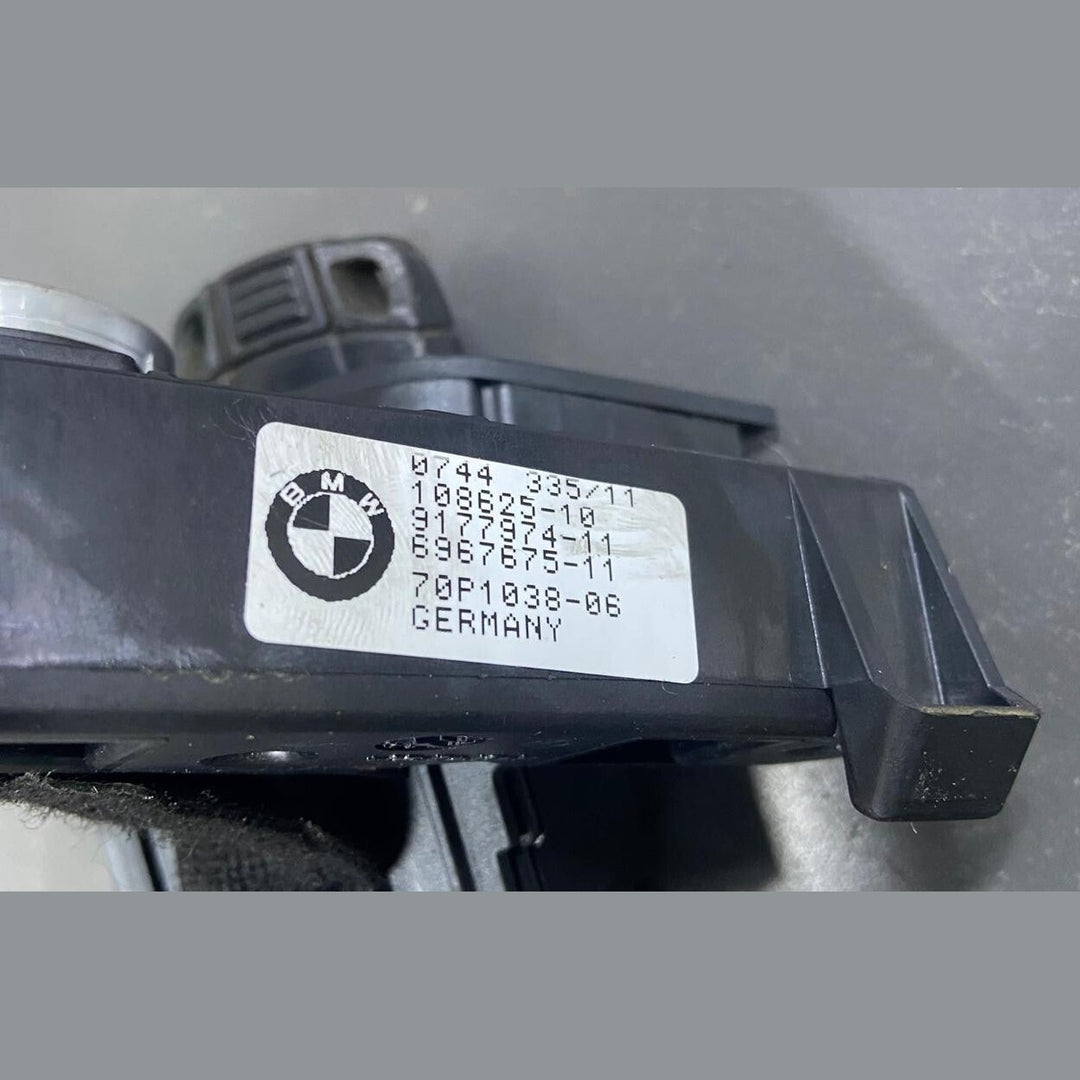 OEM BMW X5 E70 X6 E71 30dX Diesel N57 ENGINE CONTROL UNIT DDE 8517015 ECU SET