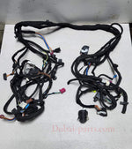 Load image into Gallery viewer, 2017-2023 BMW 530i Front Door Wiring Harness 11107810 G30 5-Series and G80 M3