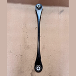 Bild in die Galerieansicht laden, BMW OEM  G20 G22 G42 REAR TRACK STRUT ARM WITH RUBBER MOUNT 6879659