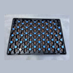 Load image into Gallery viewer, OEM BMW X3 G01 Parking sensor Bosch 6.1 Seaside blue 7927796 PDC New