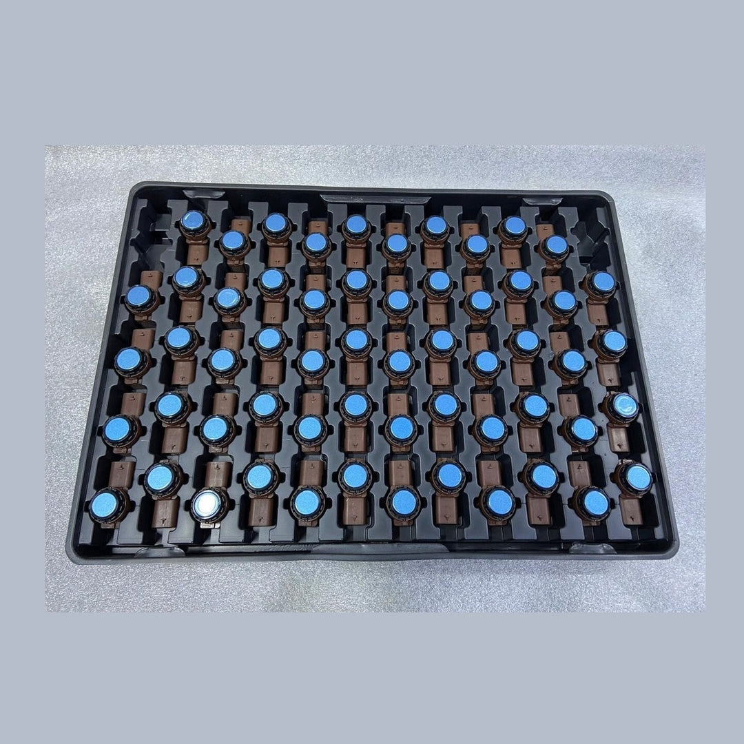 OEM BMW X3 G01 Parking sensor Bosch 6.1 Seaside blue 7927796 PDC New