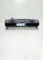 Bild in die Galerieansicht laden, BMW F22 F30 Climate Control Radio Switch Panel Auto Ambient Lighting 9363497 