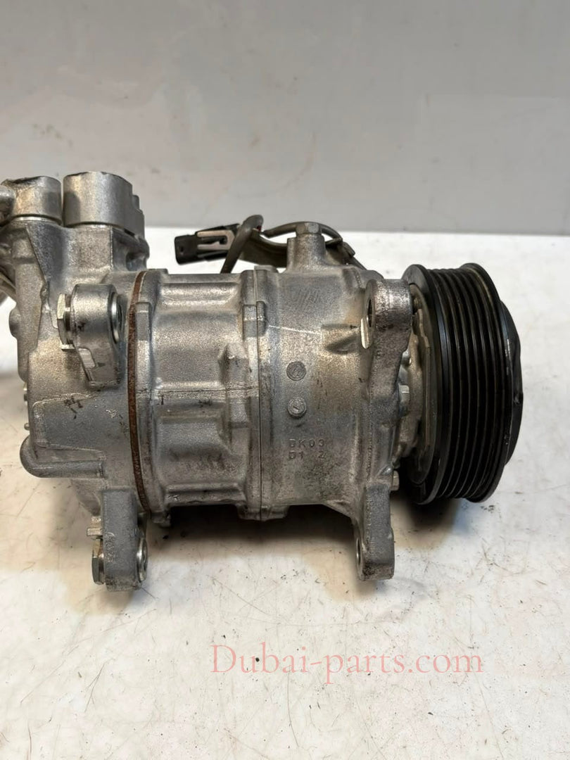 BMW X4 X3 G20 G21 G22 G23 G29 B58 AC Compressor MAGNETIC COUPLING 7948807 OEM