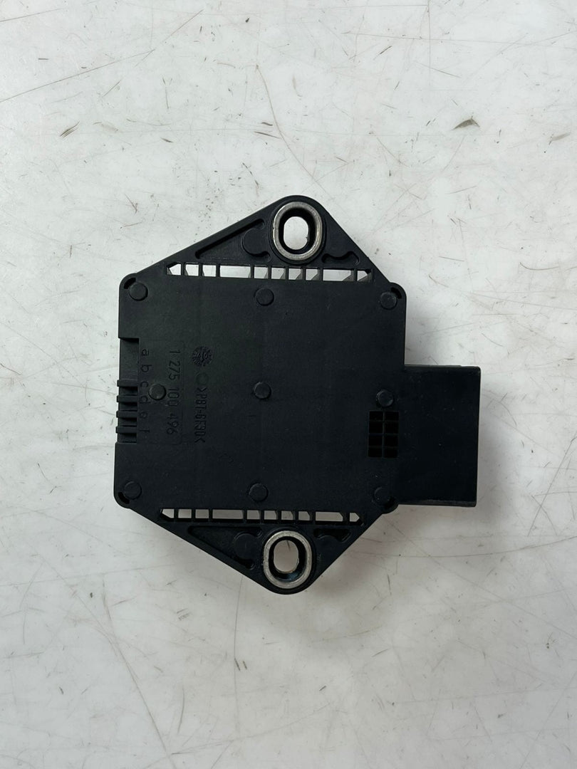 2008-2010 BMW 535i E60 E61 E63 E64 E90 528I 530XI X5 Yaw Rate Sensor 6774602 OEM