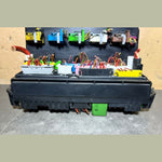 Load image into Gallery viewer, 10-16 Mercedes-Benz W212 W204 Front SAM Module Relay Fuse Box A212 9002827 OEM