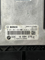Bild in die Galerieansicht laden, BMW 320d N47 F31 BOSCH 0281031634 Engine Control Unit DDE 8584276 OEM