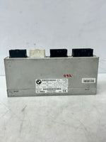 قم بتحميل الصورة إلى عارض الصور، 2012-2016 BMW 328i F34 GT LCI Tailgate Function Module 7388492 OEM
