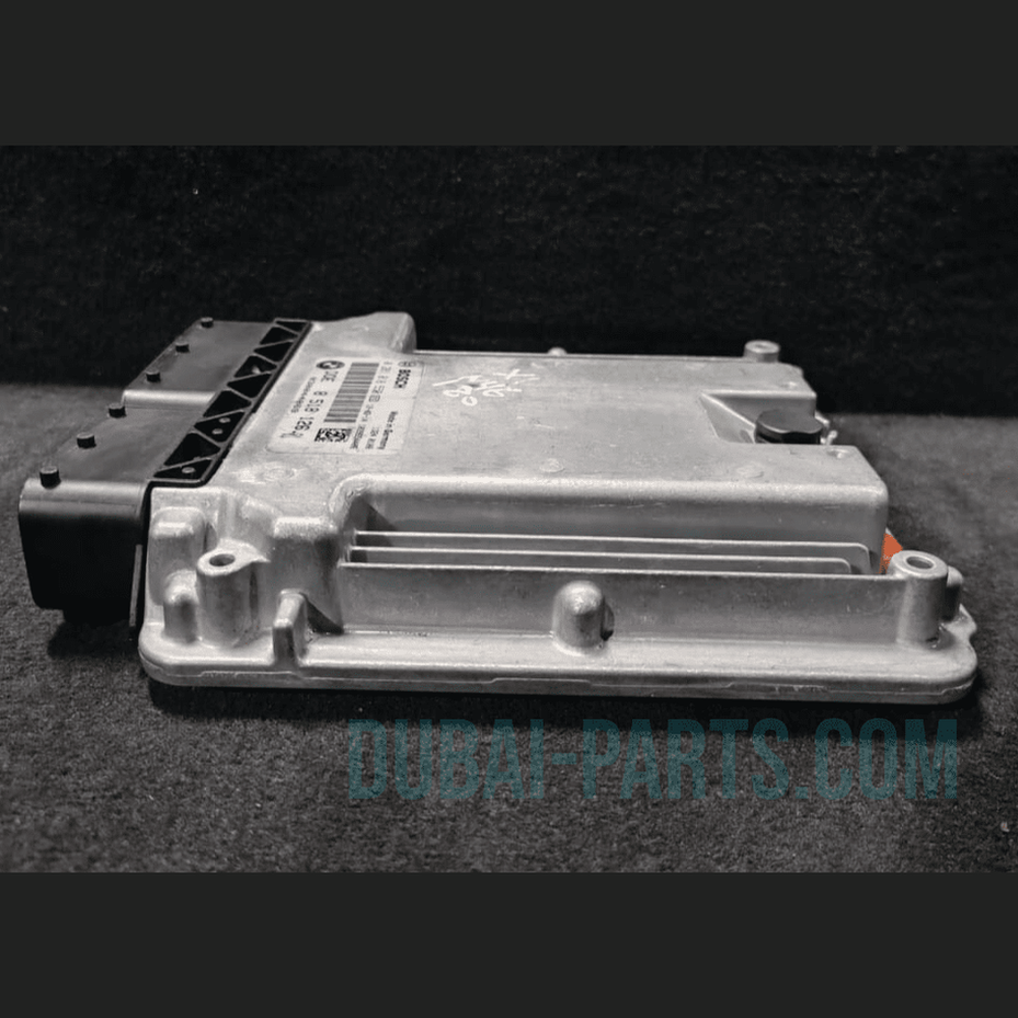 BMW F10 F11 530d X1 X3 F25 3.0d 258HP N46  N57N ENGINE CONTROL UNIT - 8518126