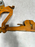 Load image into Gallery viewer, 2016-2023 Mini Cooper F55 F56 F57 Bonnet Hinge 7300565 7300566 OEM