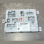 قم بتحميل الصورة إلى عارض الصور، 14-20 Mercedes W205 Rear Trunk SAM Body Control Module Unit A222 9009708 OEM