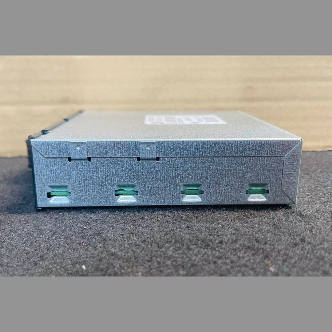 2012-2015 BMW X1 Voltage Converter Control Module 9253208