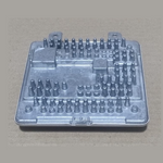Load image into Gallery viewer, BMW G05 R LED HEADLIGHT CONTROL MODULE ADAPTIVE BALLAST US - 7933359