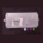 Load image into Gallery viewer, BMW F30 F31 F34 F80 F32 F33 F36 F82 BACKUP TOP REAR SIDE VIEW CAMERA ECU 9219934