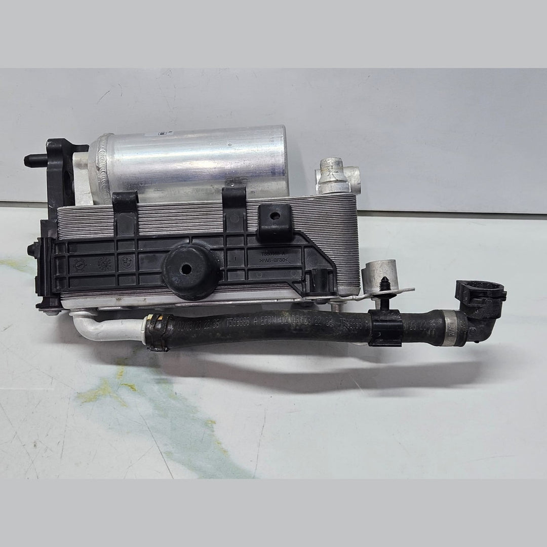 BMW X5 G05 xDrive40i Air-conditioning Condenser AC 5A245D9 OEM