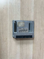 Bild in die Galerieansicht laden, BMW 7 series E65 E66 3.5i/Li 4.5i/Li N62 ENGINE DME BASIC CONTROL MODULE 7520929