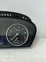 Bild in die Galerieansicht laden, 2008-2012 BMW X5 E70 N52B30AF N57D30A SPEEDOMETER Instrument Cluster 9218848 OEM