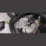 Bild in die Galerieansicht laden, OEM BMW 7 G11 G12 Parking sensor (PDC) Rear wiring loom 8736404 NEW
