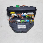 Bild in die Galerieansicht laden, 2009-2014 Mercedes-Benz E350 Sam Control Module A2129000006 E-Class W212 OEM