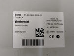 Load image into Gallery viewer, OEM BMW F30 F31 F32 F25 N20 ECU Engine Control Unit DME ECU SET 8639595 BOSCH