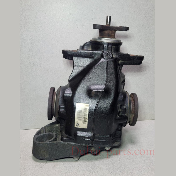 2012-2015 BMW X1 Rear Differential 7611129 X1 E84 RATIO 3.15