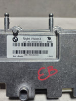 Load image into Gallery viewer, 2011-2016 BMW 528i Night Vision Control Module 9119030 F10 F11 F12 F13 F06 F15 