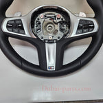 Load image into Gallery viewer, 2018-2025 BMW G01, G30, G05, G06, G07 M Sport Steering Wheel 9502323