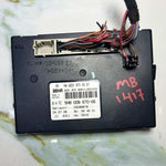 Load image into Gallery viewer, Mercedes Climate Control Module A2218709987 S-Class W221