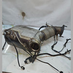 Load image into Gallery viewer, BMW G11 G12, X5 G05, X7 G07 Diesel Particulate Filter 8581880 OEM