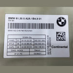 Load image into Gallery viewer, OEM BMW F44 SEAT CONTROL UNIT MODULE 5A2A1B4 USED