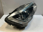 Load image into Gallery viewer, 2014-2017 BMW X3 F25 LCI Right Headlight + MODULE 7410844 ECE OEM