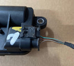 Bild in die Galerieansicht laden, 2022 OEM BMW 740I EXHAUST GAS VALVE ACTUATOR UNIT MOTOR 5A607B7
