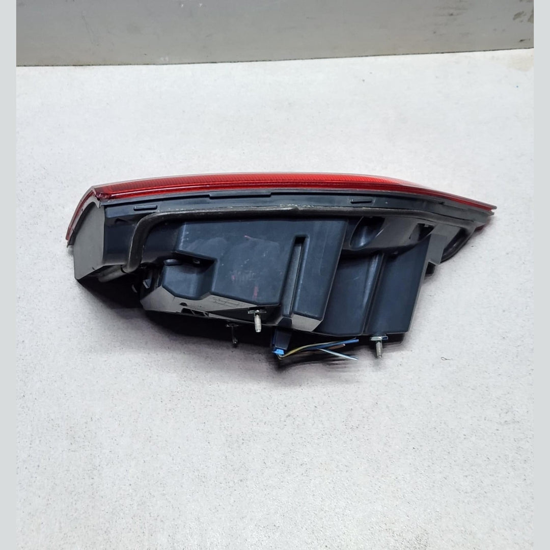 2015-2019 BMW X6 Rear Trunk Inner Tail Light 2576429 X6 F16 and X6M F86 OEM     