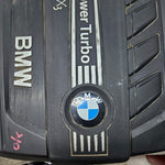 Load image into Gallery viewer, 2010-2017 BMW X3 F25 Engine Acoustic Cover 7811024 DIESEL 2.0