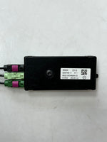 قم بتحميل الصورة إلى عارض الصور، 2014-2018 BMW X5 F15 F85 Antenna Amplifier Diversity AM/ FM 9334694 OEM