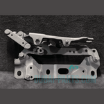 Bild in die Galerieansicht laden, OEM BMW F01 F02 740 750 760 BONNET LEFT RIGHT SIDE HOOD HINGES SET- 7184190-89