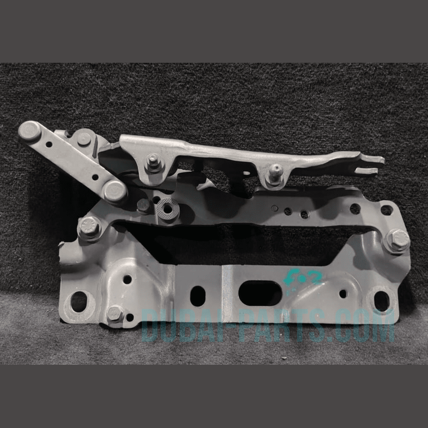 OEM BMW F01 F02 740 750 760 BONNET LEFT RIGHT SIDE HOOD HINGES SET- 7184190-89