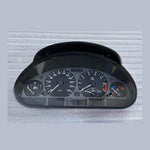 Load image into Gallery viewer, OEM BMW E46 speedometer instrument cluster 6902363 Moto meter
