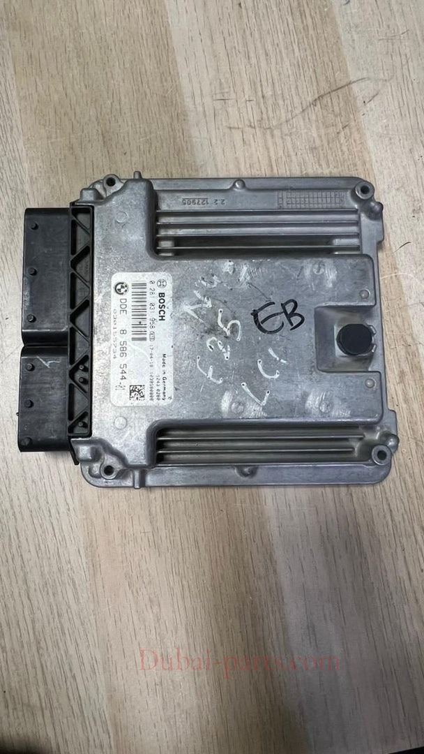 2010-2017 BMW DDE 8586544 ECU for X3 X4 X5 X6 F15 F16 F25 F26 3.0 4.0 