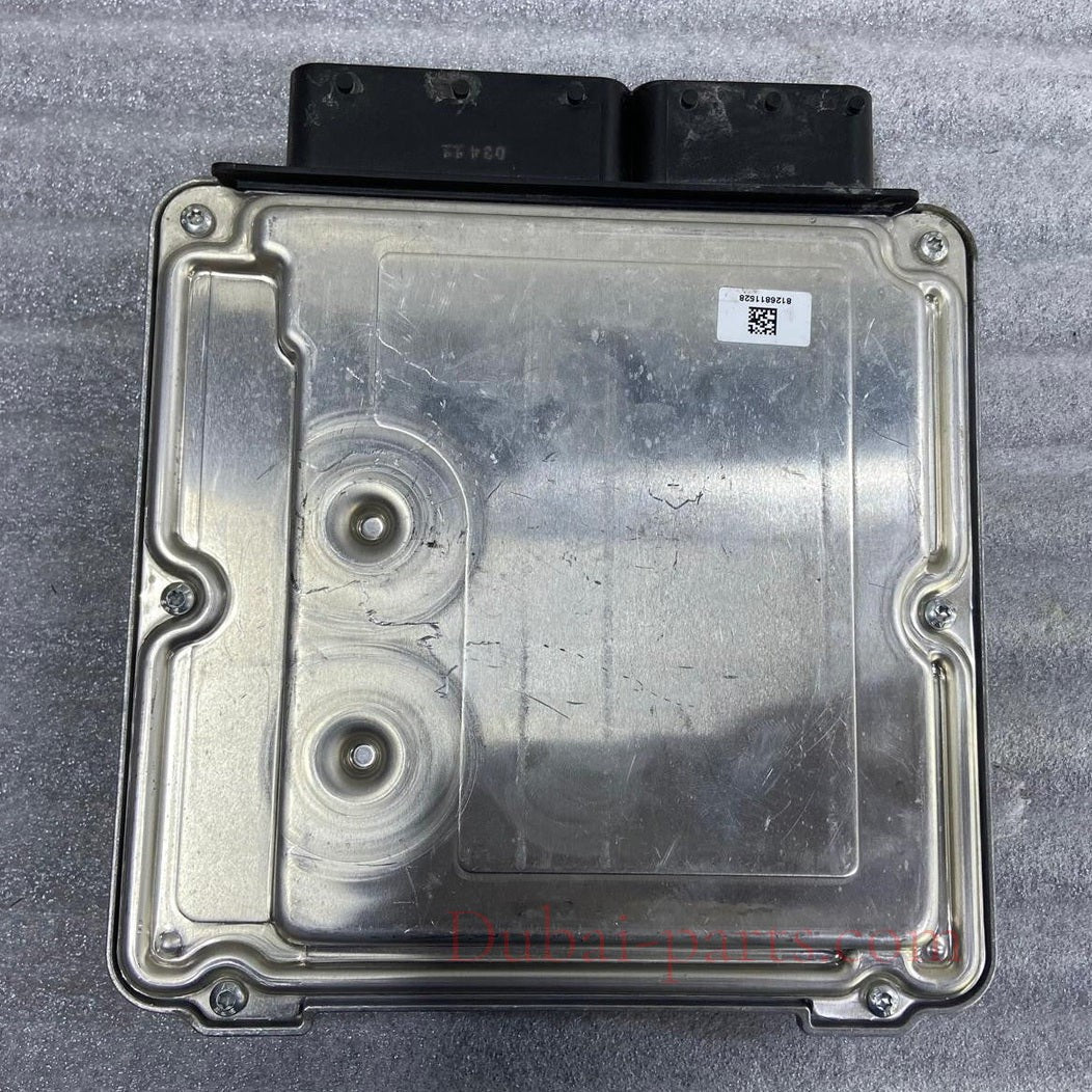 OEM BMW X3 F25 30D xDrive N57D30 3.0 DIESEL ENGINE CONTROL UNIT ECU ONLY 8577839