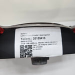Load image into Gallery viewer, 2023 BMW XM Label G09 M-Sport Steering Wheel 5A660A5 ONLY 