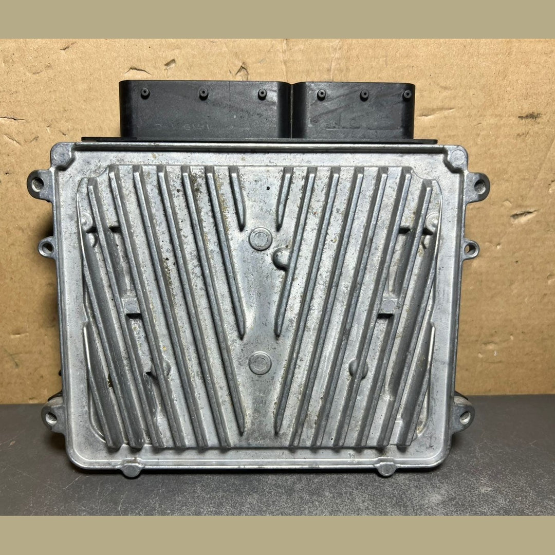 08-10 Mercedes W204 C-Klasse Motorsteuergerät Einheit ECM ECU A272 1532692 OEM