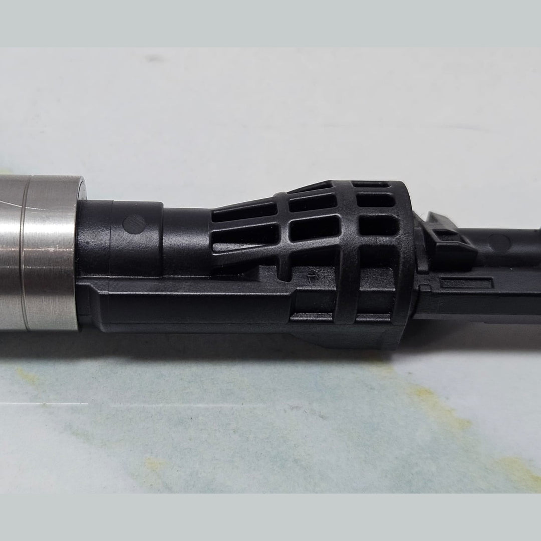 2011-2015 BMW 135i, 335i, 535i, 640i, 740i, X5 N20 N55 Fuel Injector 7597870 OEM